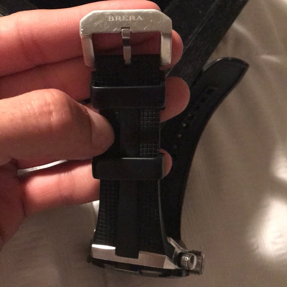 Men’s Brera Orology watch - Picture 8 of 8